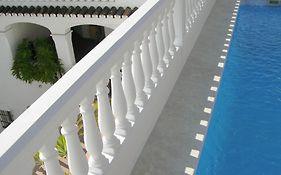 Miraflores Del Palo